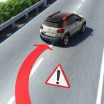 Citroen C3 Aircross 2017 года (WW)